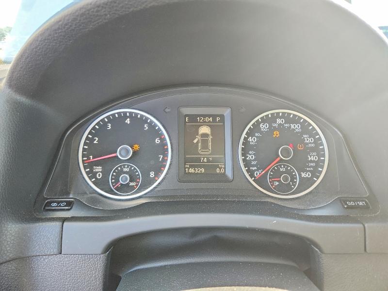 Продажа на аукционе авто 2016 Volkswagen Tiguan, vin: WVGAV7AX4GW513538, номер лота: 57383756