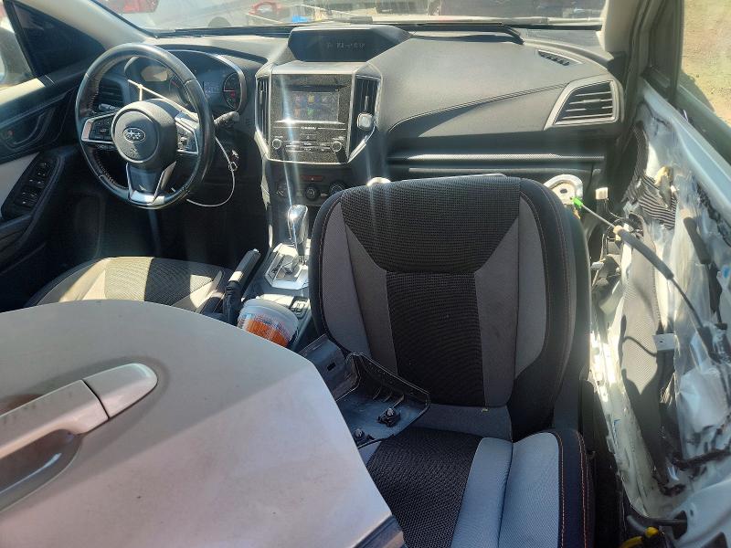 58184466 :رقم المزاد ، JF2GTABC6JH277307 vin ، 2018 Subaru Crosstrek مزاد بيع