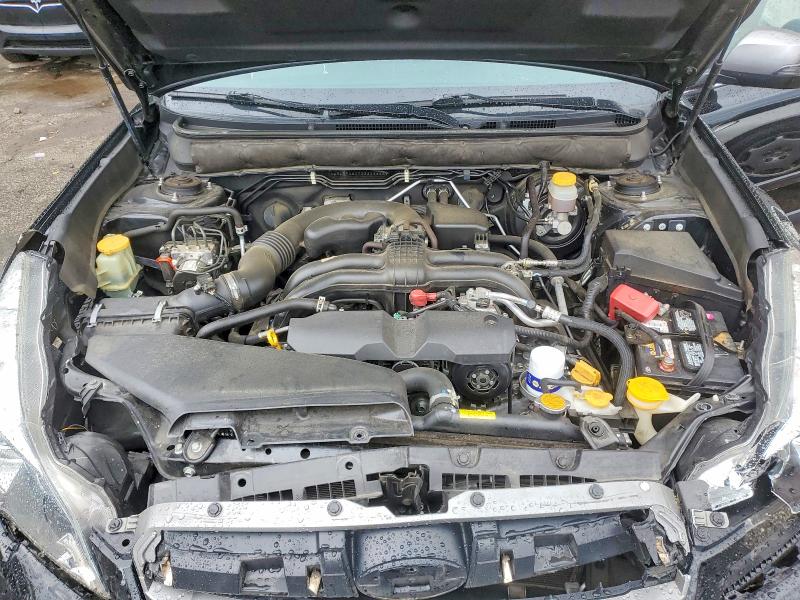 57590356 :رقم المزاد ، 4S4BRCSC7D3293600 vin ، 2013 Subaru Outback مزاد بيع