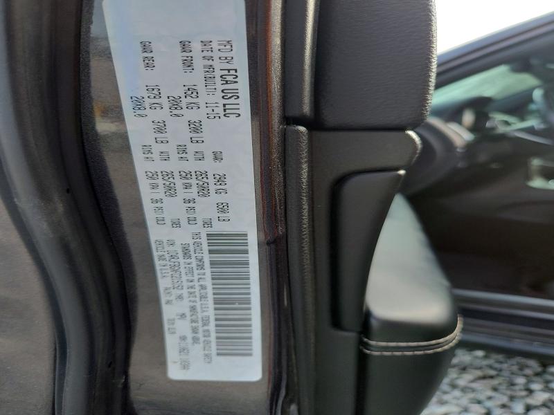 Продажа на аукционе авто 2015 Jeep Grand Cherokee, vin: 1C4RJFBGXFC215152, номер лота: 57550426