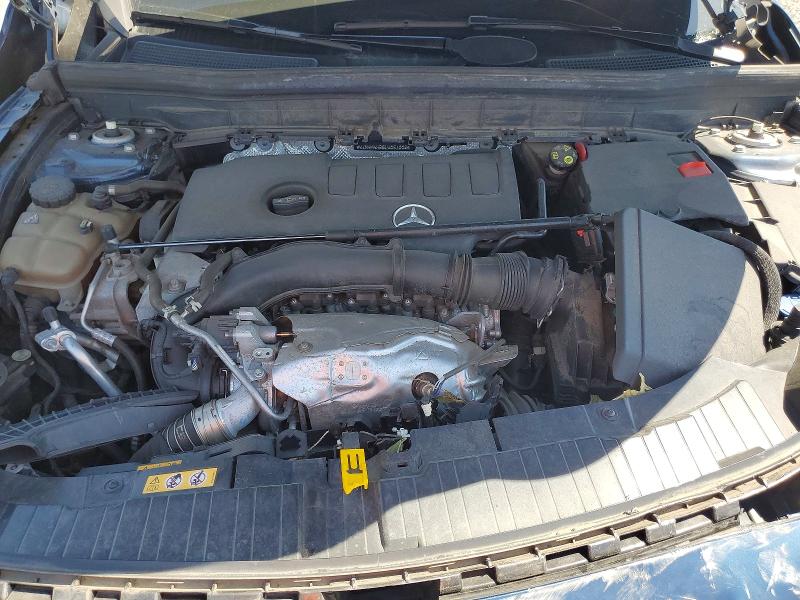 Aukcja sprzedaży 2020 Mercedes-benz Glb, vin: W1N4M4HB8LW051002, numer aukcji: 56028016