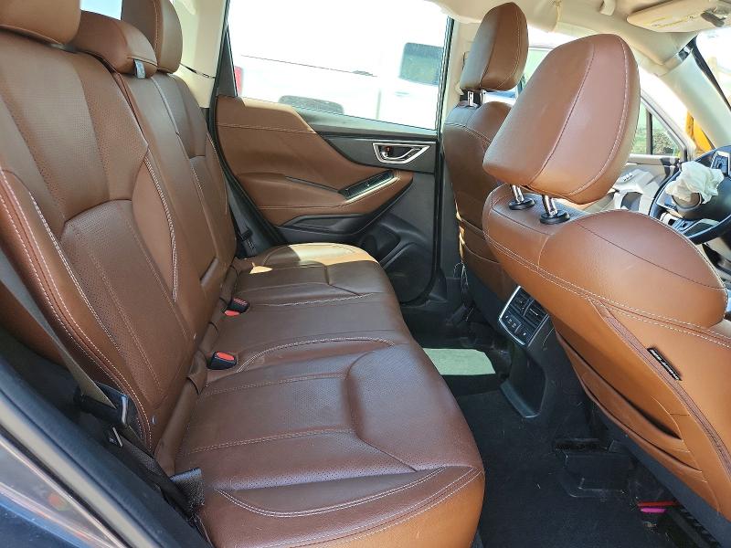 Aukcja sprzedaży 2021 Subaru Forester, vin: JF2SKAXC1MH572650, numer aukcji: 55835126