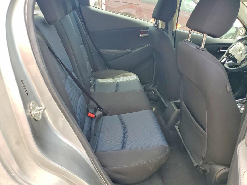 56103046 :رقم المزاد ، 3MYDLBZV6GY120860 vin ، 2016 Scion Ia مزاد بيع