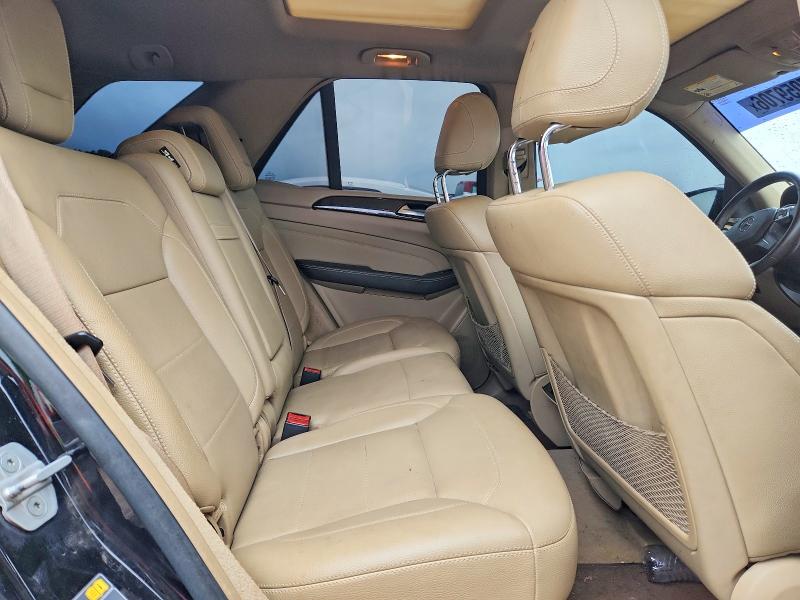 Продажа на аукционе авто 2012 Mercedes-benz Ml, vin: 4JGDA5HB6CA056388, номер лота: 57059706