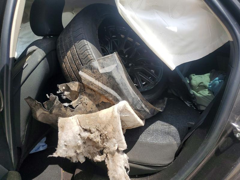 Aukcja sprzedaży 2019 Ford Fusion, vin: 3FA6P0LU1KR205579, numer aukcji: 58753346