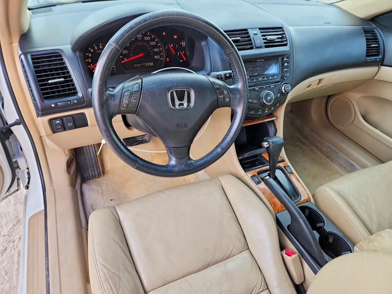 58292256 :رقم المزاد ، 1HGCM82674A010463 vin ، 2004 Honda Accord مزاد بيع