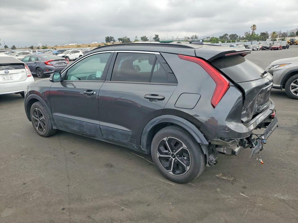 Продаж на аукціоні авто 2024 Kia Niro, vin: KNDCR3LE8R5149171, номер лоту: 59341236