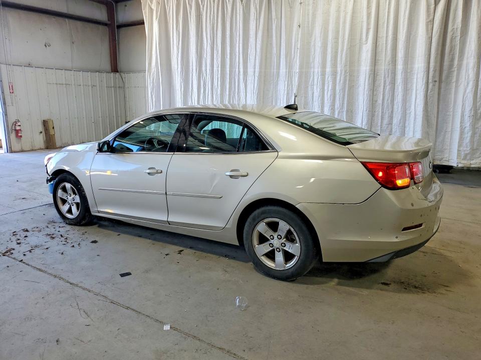 2014 Chevrolet Malibu მანქანა იყიდება აუქციონზე, vin: 1G11B5SLXEF111526, აუქციონის ნომერი: 57659446