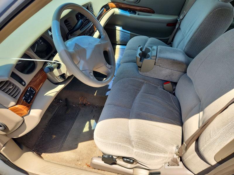 Продажа на аукционе авто 2000 Buick Lesabre, vin: 1G4HP54K5Y4204946, номер лота: 56445566
