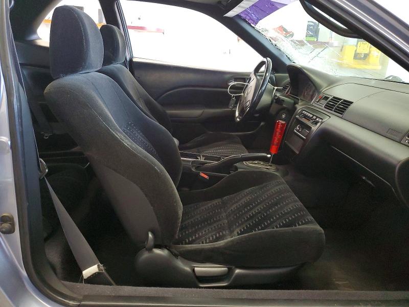 56495286 :رقم المزاد ، JHMBB6242XC007478 vin ، 1999 Honda Prelude مزاد بيع