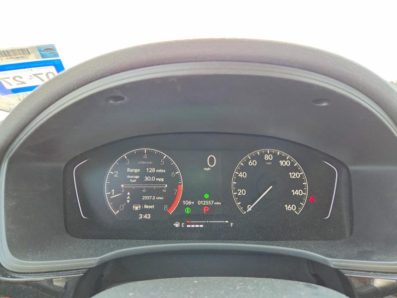 2026 Honda Civic მანქანა იყიდება აუქციონზე, vin: 2HGFE2F20TH502539, აუქციონის ნომერი: 58884766
