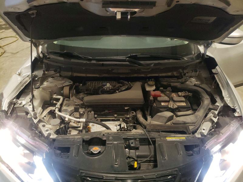 Продаж на аукціоні авто 2019 Nissan Rogue, vin: KNMAT2MV3KP531457, номер лоту: 56826676