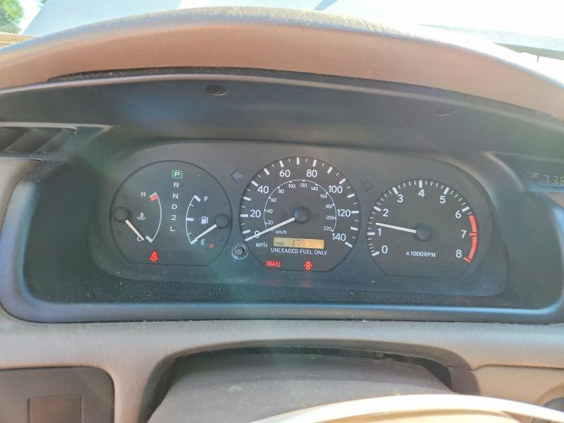 57417296 :رقم المزاد ، JT2BF22K7W0141232 vin ، 1998 Toyota Camry مزاد بيع