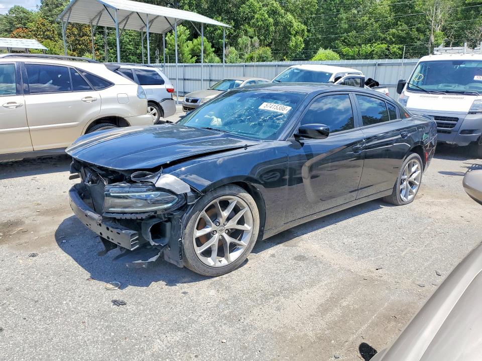Aukcja sprzedaży 2020 Dodge Charger, vin: 2C3CDXBG9LH216700, numer aukcji: 57415386