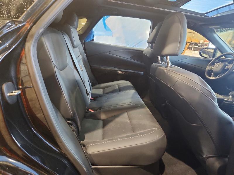 Продаж на аукціоні авто 2025 Lexus Rx, vin: 2T2BAMCA0SC095357, номер лоту: 58347296