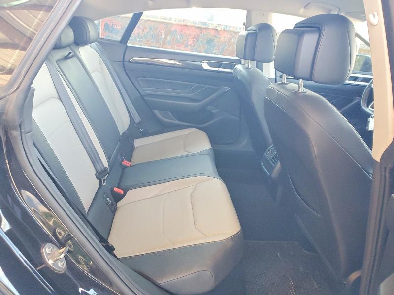 Продажа на аукционе авто 2021 Volkswagen Arteon, vin: WVWAR7AN0ME012946, номер лота: 55060166