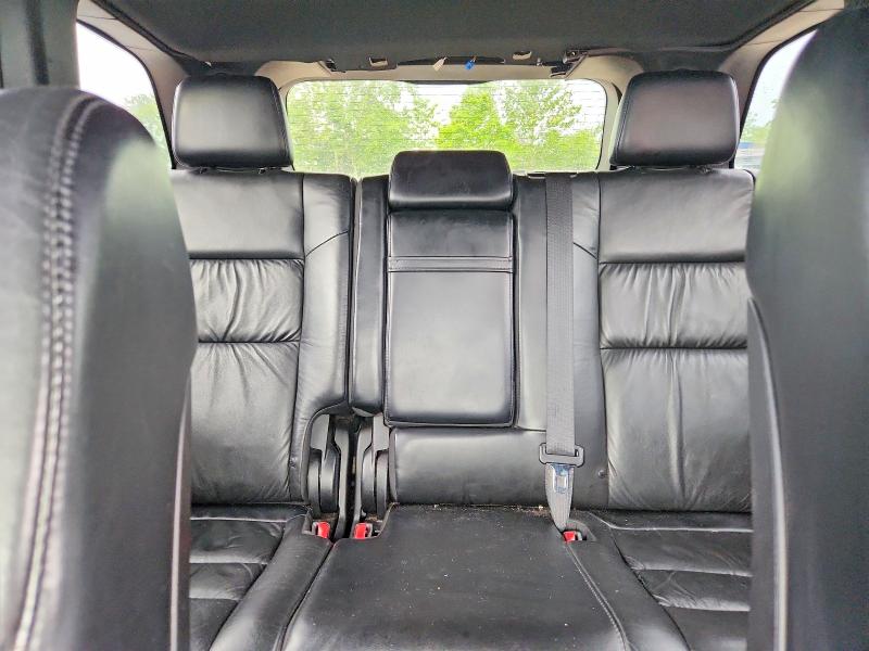 Продажа на аукционе авто 2014 Jeep Grand Cheroke, vin: 1C4RJFBG8EC237486, номер лота: 52412416