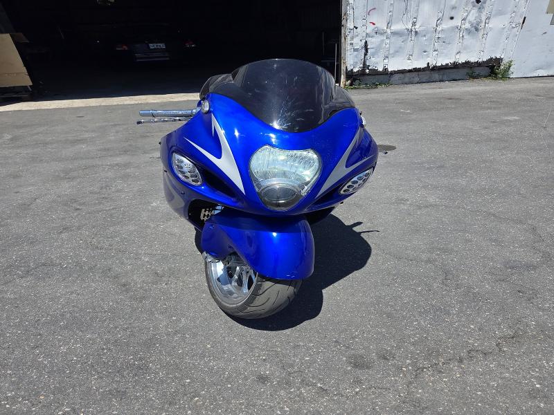 2005 Suzuki Gsx1300 მანქანა იყიდება აუქციონზე, vin: JS1GW71A552102865, აუქციონის ნომერი: 56225176