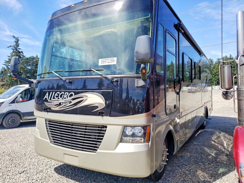 Продаж на аукціоні авто 2011 Allegro Motorhome, vin: 1F66F5DYXB0A10062, номер лоту: 56972266