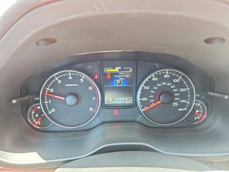55996406 :رقم المزاد ، 4S4BRCPCXD3243699 vin ، 2013 Subaru Outback مزاد بيع