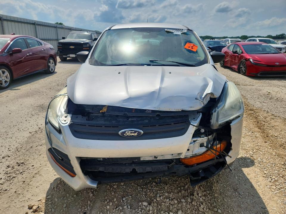 Aukcja sprzedaży 2014 Ford Escape, vin: 1FMCU0F77EUB79607, numer aukcji: 56259056