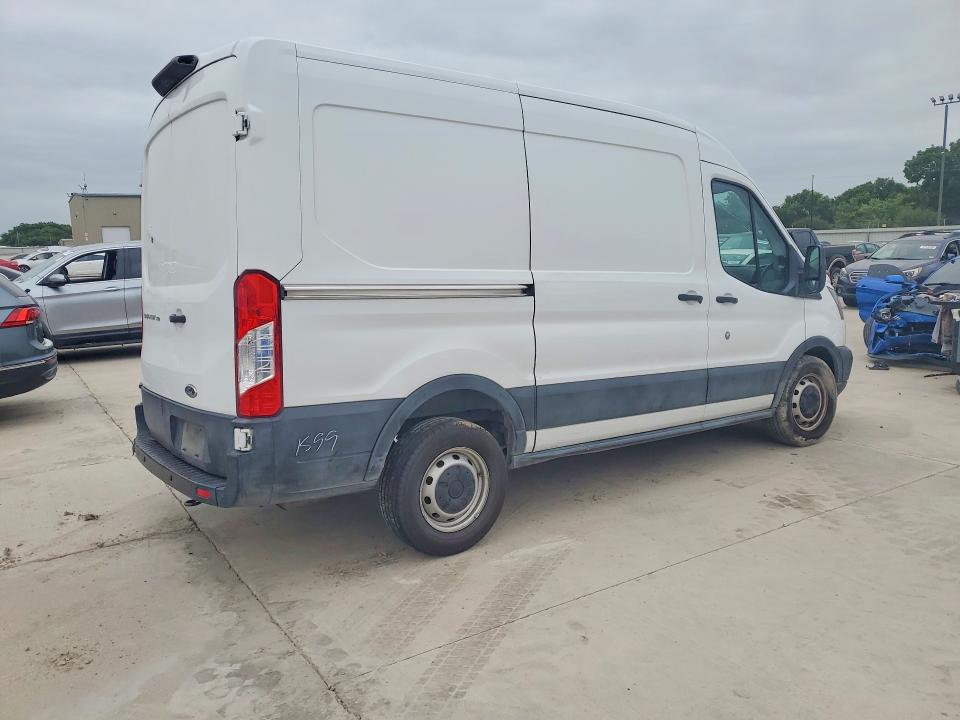 Продаж на аукціоні авто 2019 Ford Transit, vin: 1FTYE1CM9KKB45408, номер лоту: 56734636