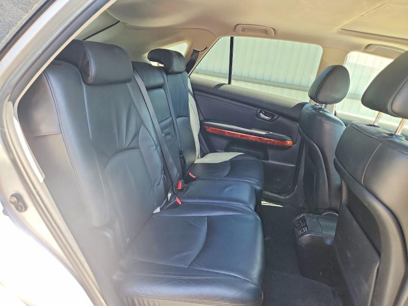 Продажа на аукционе авто 2009 Lexus Rx, vin: 2T2HK31U09C120895, номер лота: 55996116