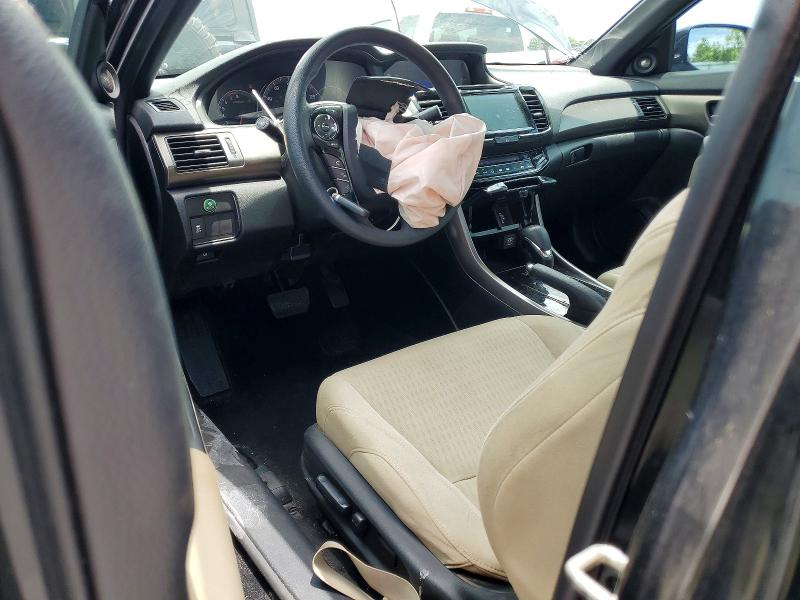 Aukcja sprzedaży 2017 Honda Accord, vin: 1HGCT1B74HA000532, numer aukcji: 55984966