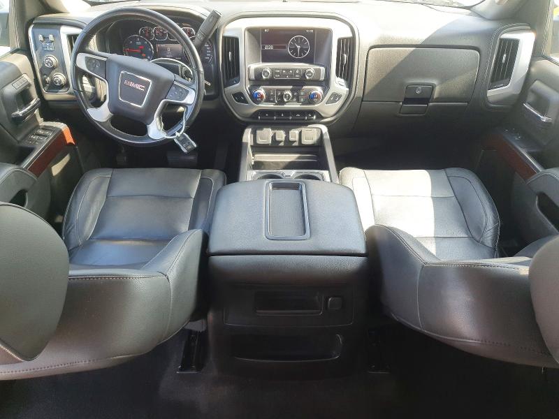 59229076 :رقم المزاد ، 3GTU2VEC2FG290645 vin ، 2015 Gmc Sierra مزاد بيع