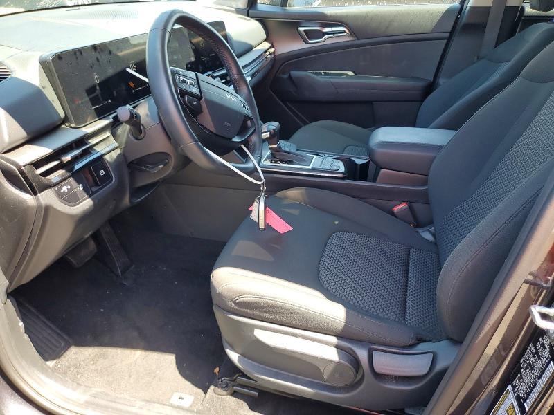 Aukcja sprzedaży 2026 Kia Sportage, vin: 5XYK23DF6TG380625, numer aukcji: 56054456