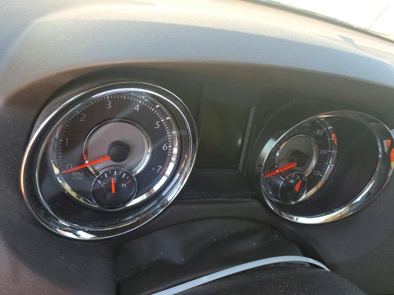 Продажа на аукционе авто 2015 Chrysler Town & Country, vin: 2C4RC1BG6FR554012, номер лота: 57611176