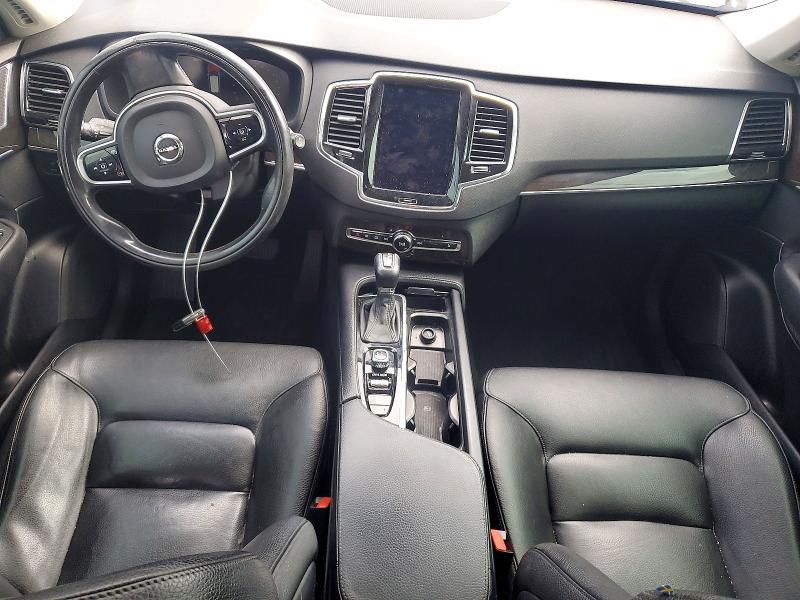 2018 Volvo Xc90 მანქანა იყიდება აუქციონზე, vin: YV4A22PK3J1194226, აუქციონის ნომერი: 58802166