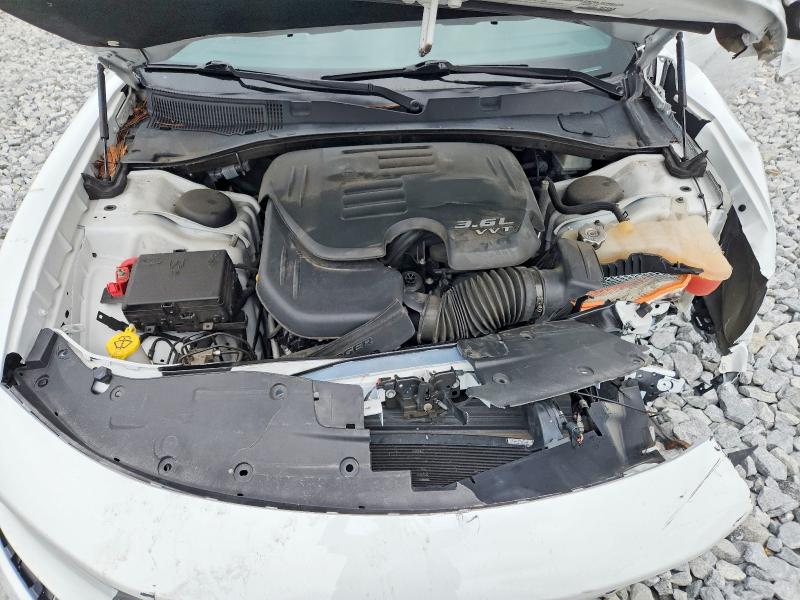 Продаж на аукціоні авто 2022 Dodge Charger, vin: 2C3CDXBG5NH152335, номер лоту: 55366266