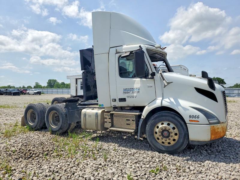 Aukcja sprzedaży 2020 Volvo Vnr, vin: 4V4WC9EH3LN241714, numer aukcji: 55528936