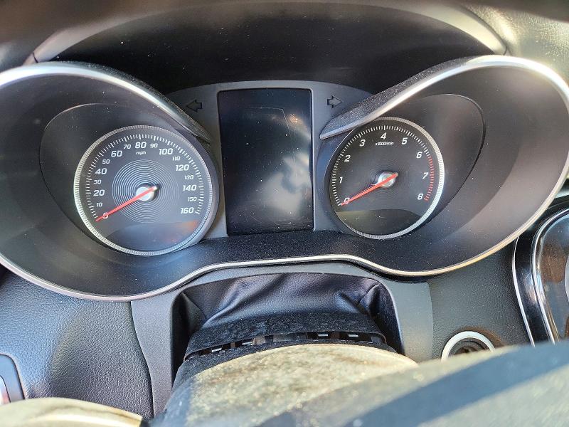 Продажа на аукционе авто 2015 Mercedes-benz C, vin: 55SWF4KB1FU047769, номер лота: 57727296