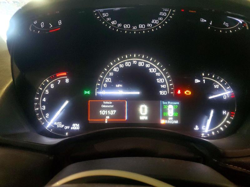 Продаж на аукціоні авто 2018 Cadillac Ats, vin: 1G6AA5RXXJ0175410, номер лоту: 57585696