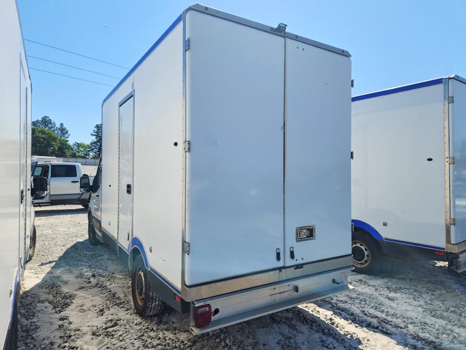 Продажа на аукционе авто 2022 Ford Transit, vin: 1FDBW5Z86NKA20192, номер лота: 54518756