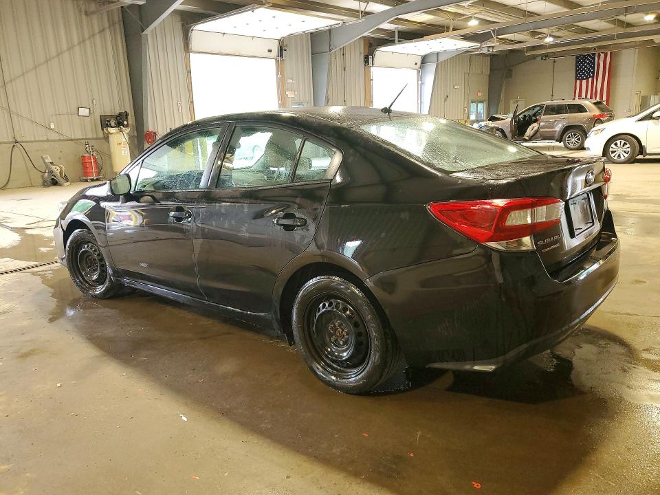 Aukcja sprzedaży 2019 Subaru Impreza, vin: 4S3GKAA60K3614937, numer aukcji: 56674306