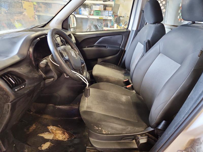 Продажа на аукционе авто 2018 Ram Promaster City, vin: ZFBERFDB6J6H47990, номер лота: 58034876