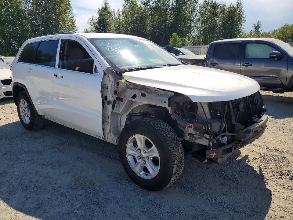 2014 Jeep Grand Cherokee მანქანა იყიდება აუქციონზე, vin: 1C4RJEAG9EC274087, აუქციონის ნომერი: 58377286