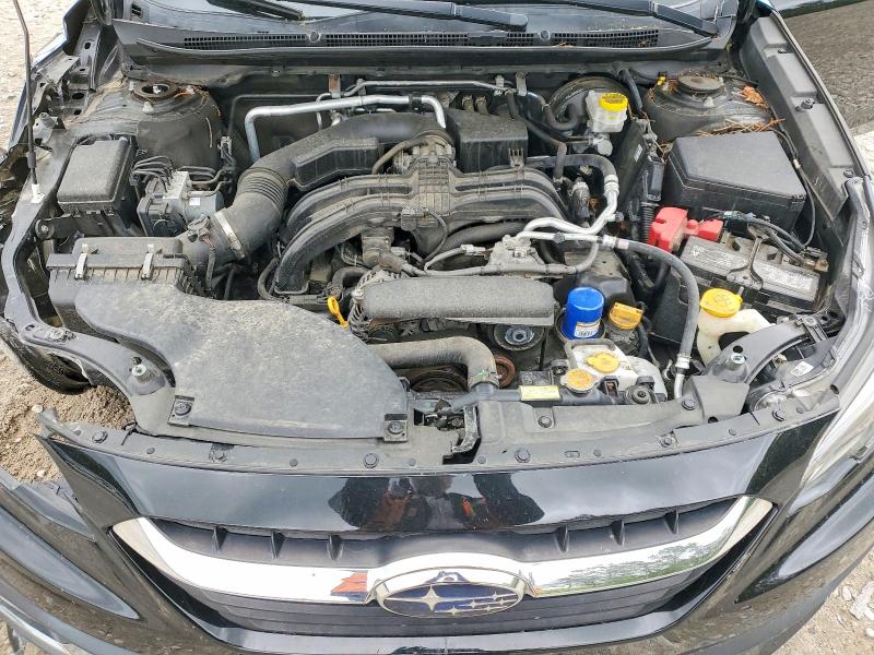 Продажа на аукционе авто 2021 Subaru Legacy, vin: 4S3BWAN63M3013646, номер лота: 55614246
