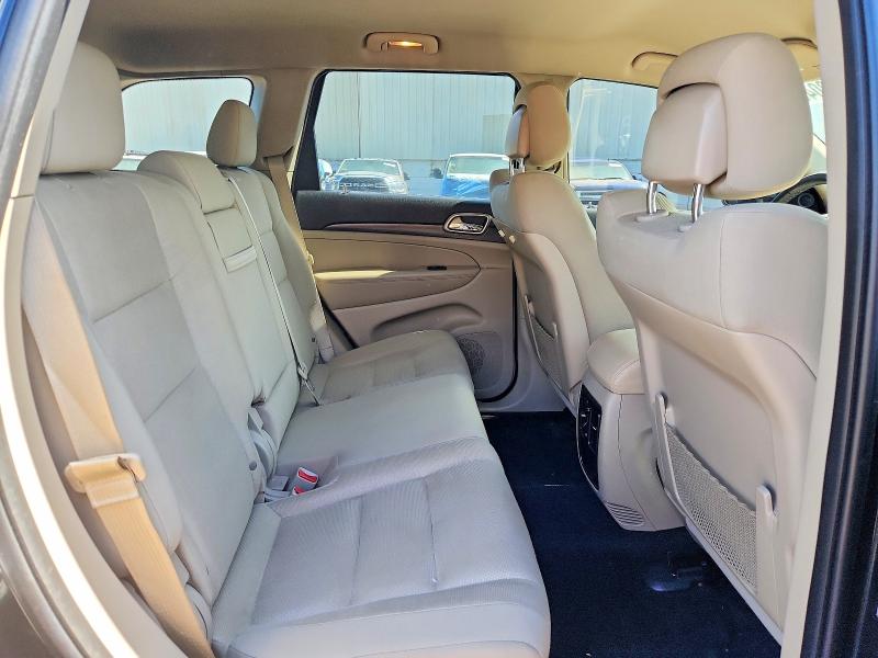 Aukcja sprzedaży 2014 Jeep Grand Cherokee, vin: 1C4RJFAG9EC104401, numer aukcji: 56483046
