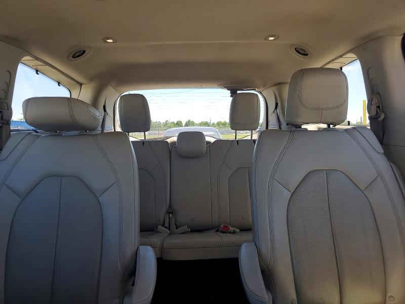 Aukcja sprzedaży 2018 Chrysler Pacifica, vin: 2C4RC1BG0JR352565, numer aukcji: 58317726