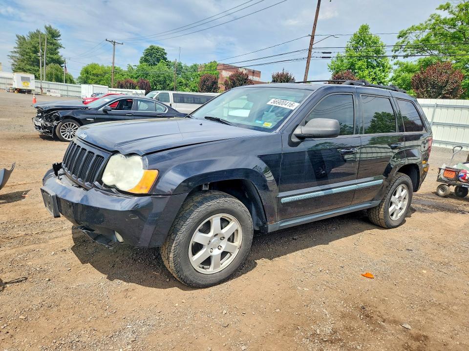 Продажа на аукционе авто 2009 Jeep Grand Cherokee, vin: 1J8GR48K39C530534, номер лота: 56900416