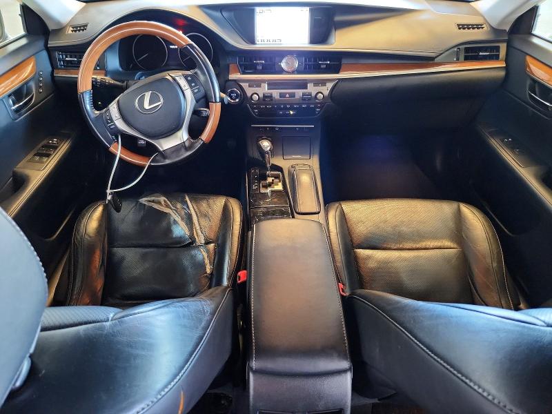 Продажа на аукционе авто 2015 Lexus Es, vin: JTHBW1GG5F2096266, номер лота: 55918056