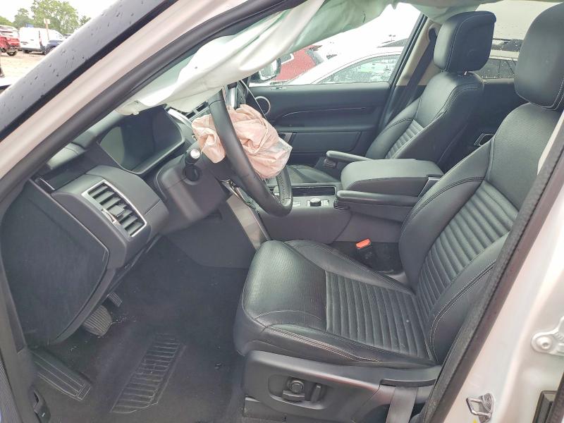 Продажа на аукционе авто 2024 Land Rover Discovery, vin: SALRJ2EX7R2490680, номер лота: 57501026