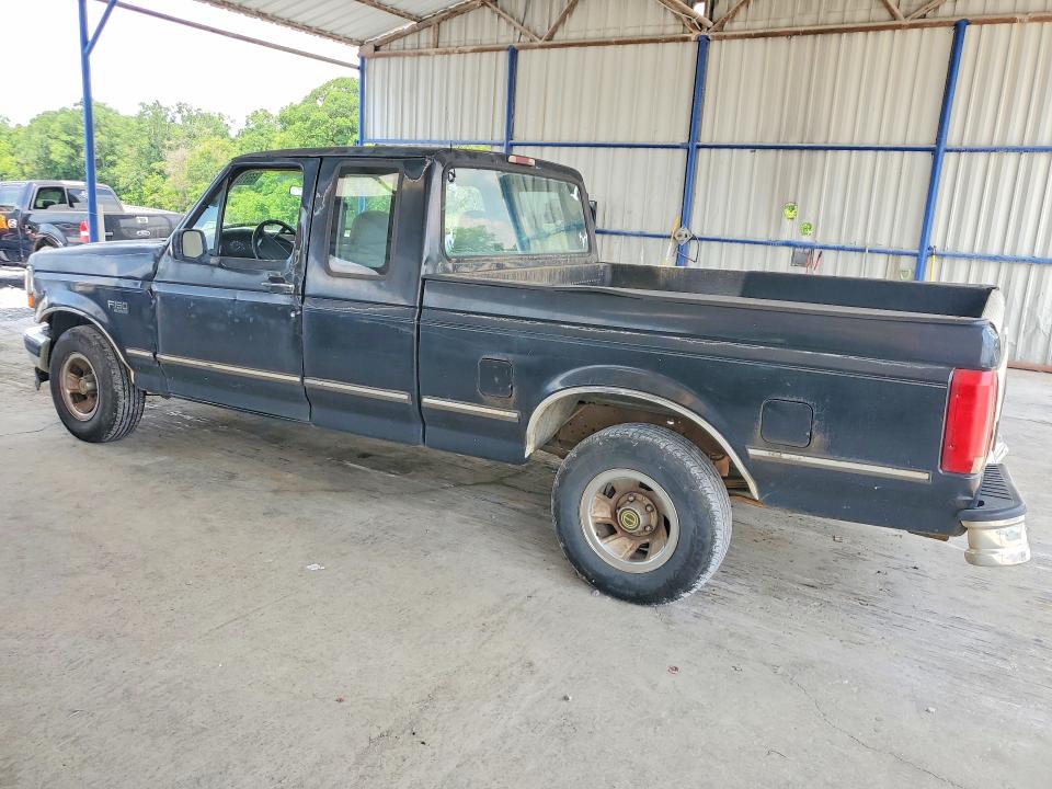 Aukcja sprzedaży 1994 Ford F150, vin: 1FTEX15N5RKB77124, numer aukcji: 55915956