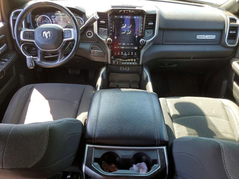 Продаж на аукціоні авто 2022 Ram 2500, vin: 3C6UR5DL8NG222708, номер лоту: 55161936