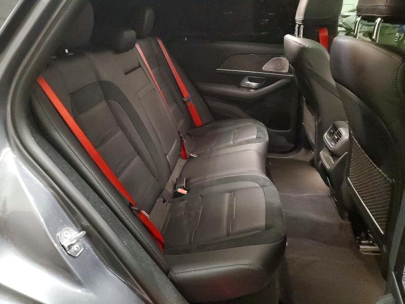 Aukcja sprzedaży 2021 Mercedes-benz Gle Coupe, vin: 4JGFD6BB4MA379533, numer aukcji: 57318286