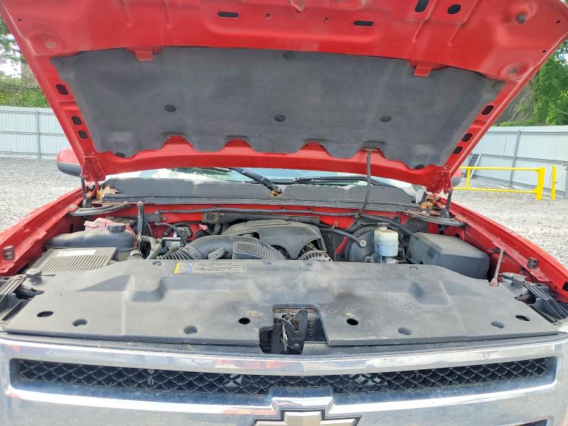 57177606 :رقم المزاد ، 1GCEK39J39Z156748 vin ، 2009 Chevrolet Silverado مزاد بيع